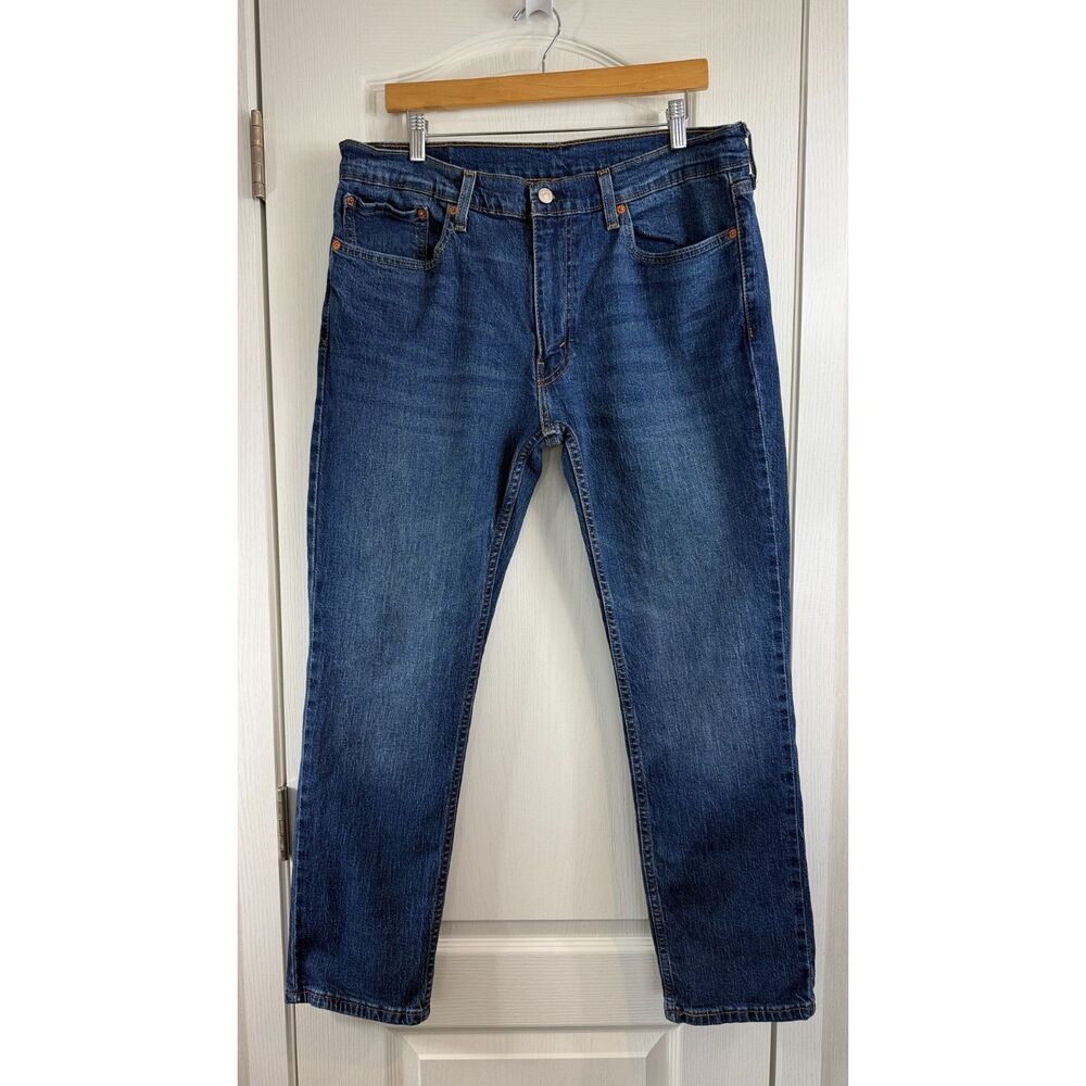 Levi's Men's 511 Slim Fit Jeans Size 36 x 30